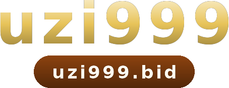 uzi999 โลโก้